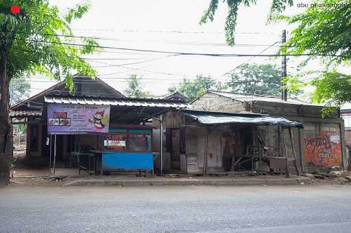 Warung Sate Ibu Udin 1