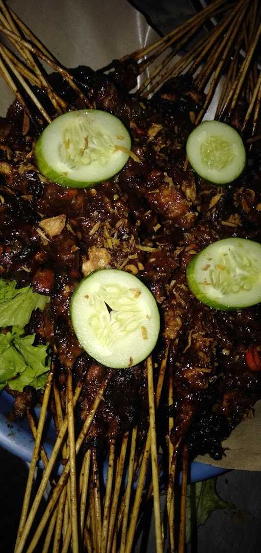 Warung Sate Pakde 1