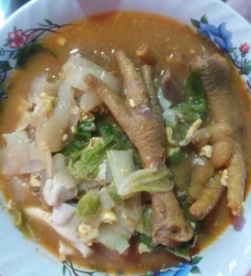 Warung Seblak Mamah Elka 6