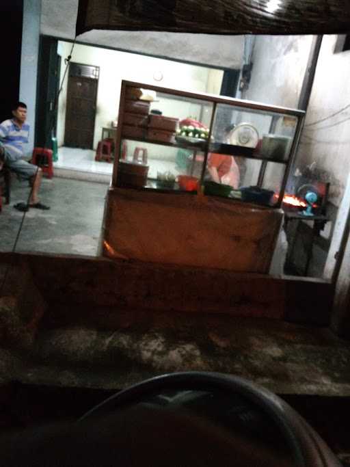 Warung Spesial Ikan Bakar 2