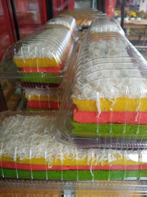 Toko Kue Mawar Sari 3