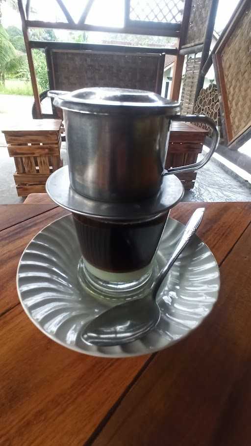 Warung Kopi Kstm 4