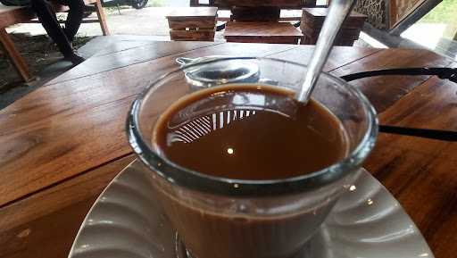 Warung Kopi Kstm 3