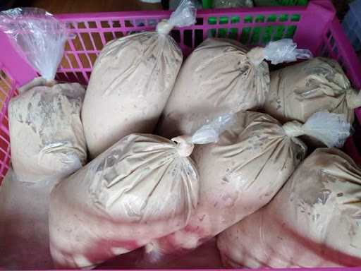 Bakso Jedar Menggelegar 6