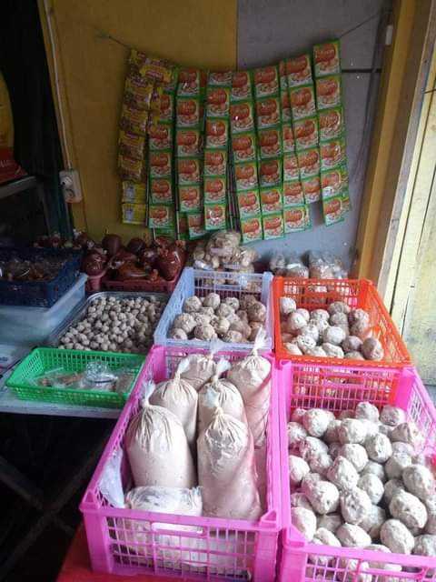 Bakso Jedar Menggelegar 2