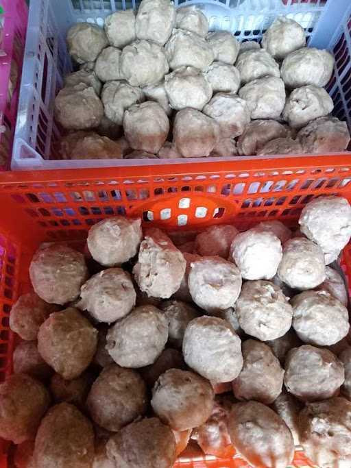 Bakso Jedar Menggelegar 1