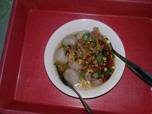 Bakso Selera 9