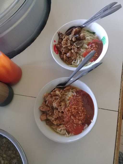 Bakso Selera 8