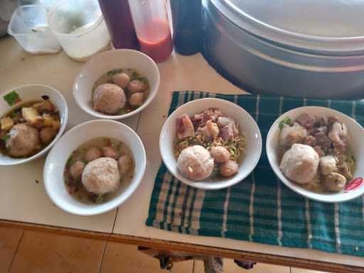 Bakso Selera 6