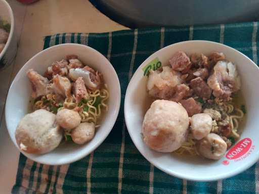 Bakso Selera 5