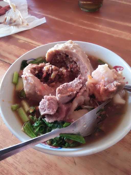 Bakso Selera 4