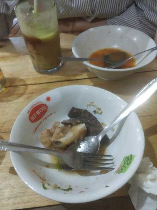 Bakso Selera 1