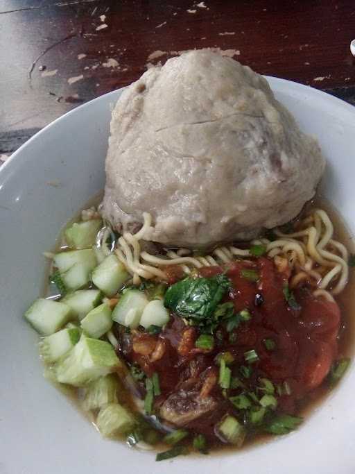 Bakso Solo Dua Putri 6