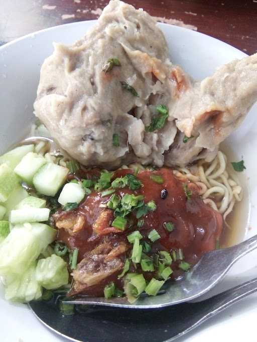 Bakso Solo Dua Putri 5