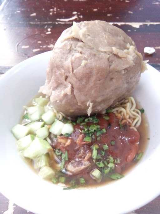 Bakso Solo Dua Putri 4