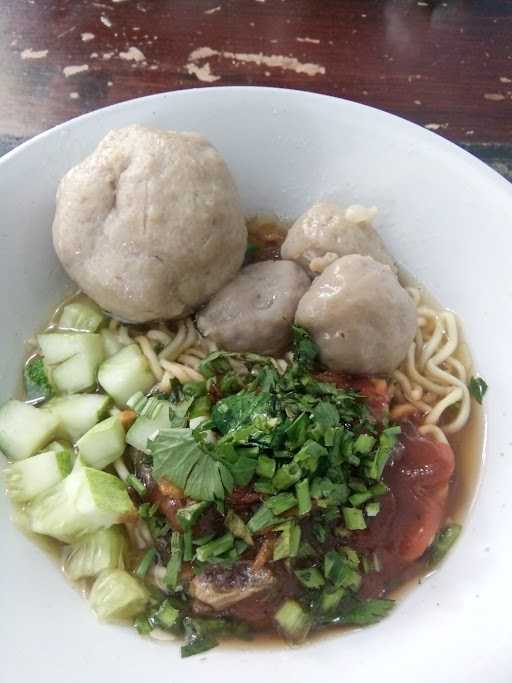 Bakso Solo Dua Putri 3