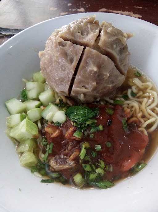 Bakso Solo Dua Putri 2