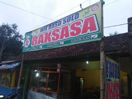 Baso Solo Raksasa 3