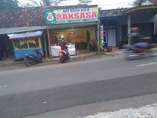 Baso Solo Raksasa 1