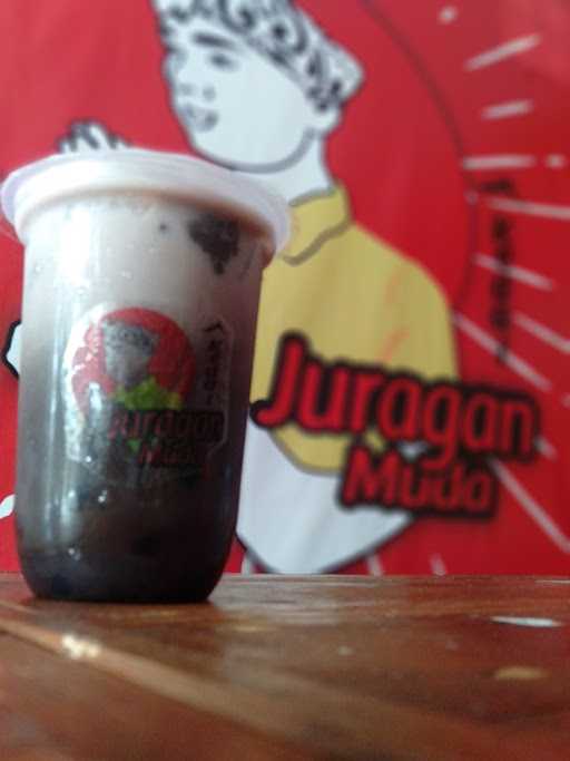 Kedai Juragan Muda 6