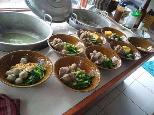 Mie Bakso Babat Ym 4