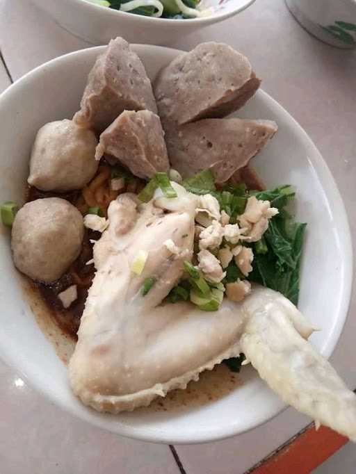 Mie Bakso Babat Ym 3