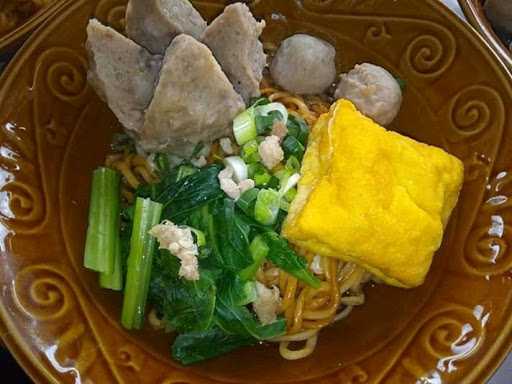 Mie Bakso Babat Ym 2