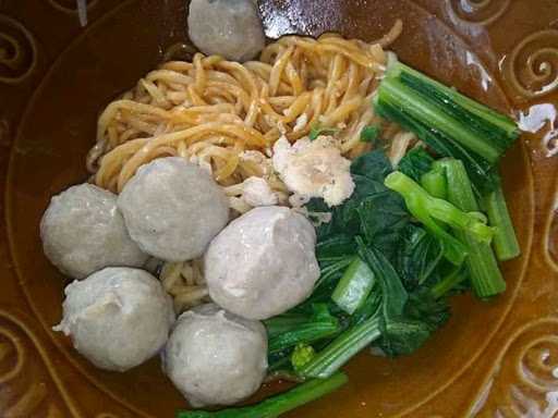 Mie Bakso Babat Ym 1