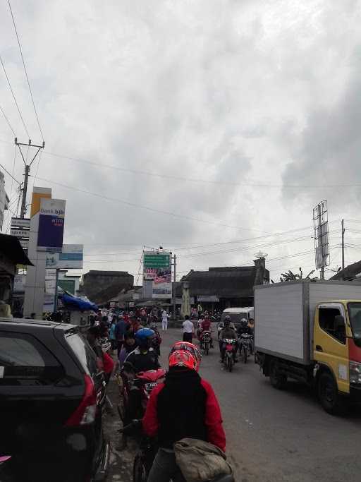 Mie Bakso Ojo Lali 10