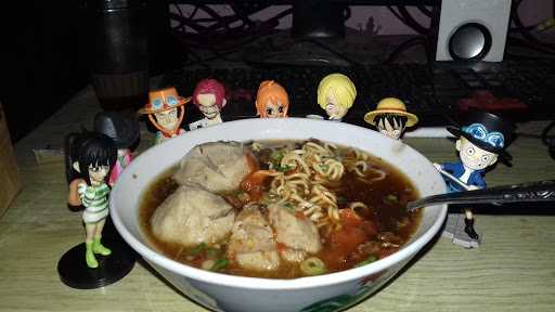 Mie Bakso Ojo Lali 2