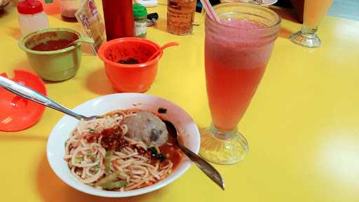 Mie Baso 45 7