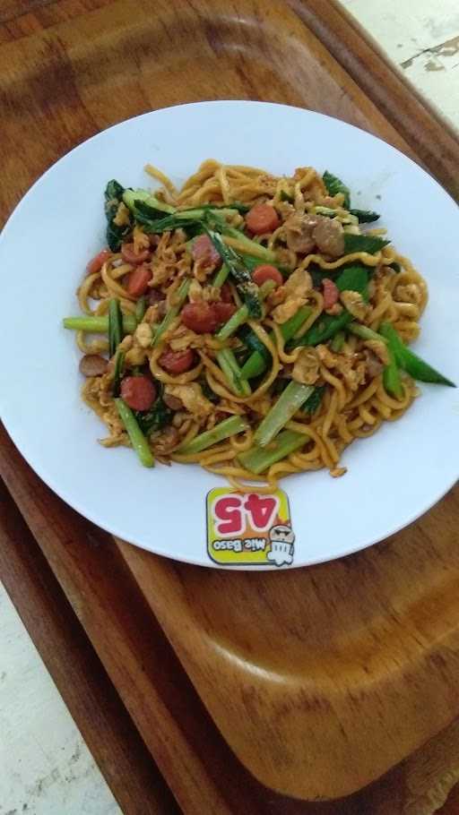 Mie Baso 45 3