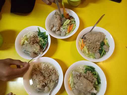 Mie Baso 45 2