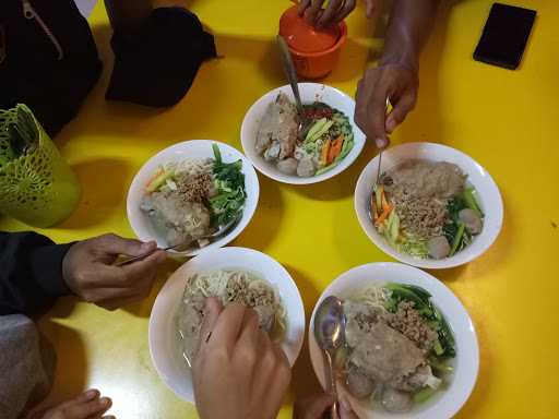 Mie Baso 45 1