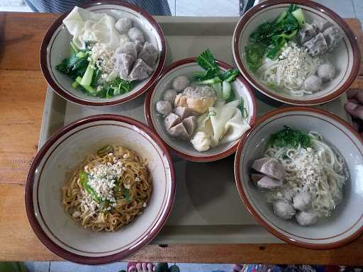 Mie Baso Babat Mr 2