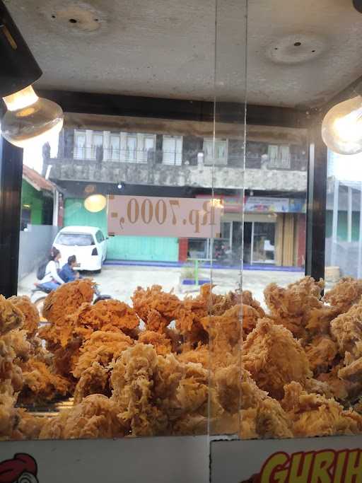 Simpati Fried Chicken 2