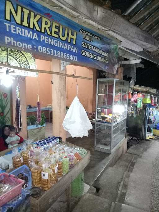 Warung Nasi Nikreuh Dan Penginapan 2