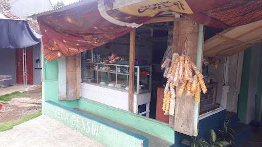 Warung Nasi Sederhana Bpk. Lomri 1