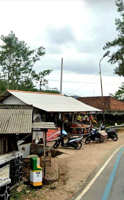 Warung Nasi Sederhana,Cibeureum. 8