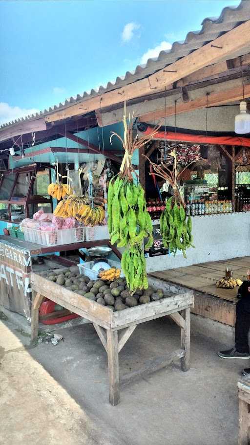 Warung Nasi Sederhana,Cibeureum. 5