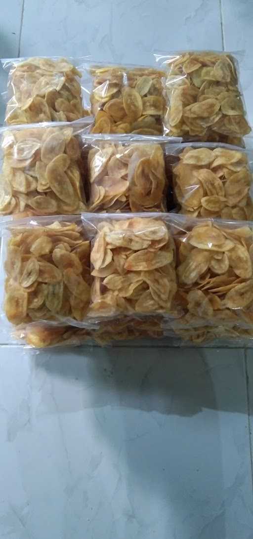 Aneka Kue & Cemilan Tiga Putri 1