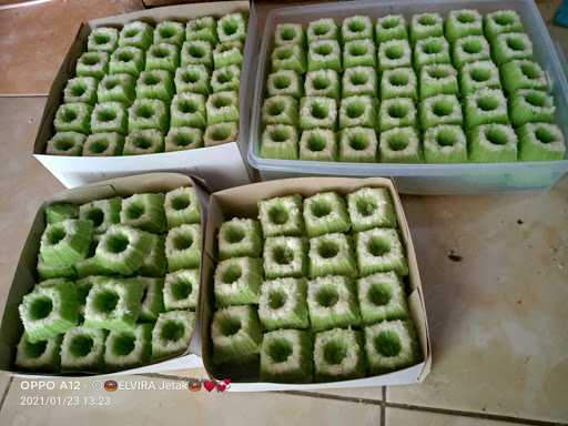 Jetak Elvira Donat 2