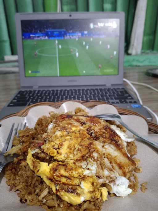 Kedai Nasi Goreng Koki Cilik 1