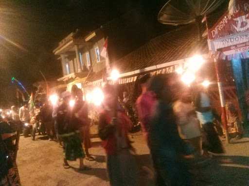 Koembang Sari 1