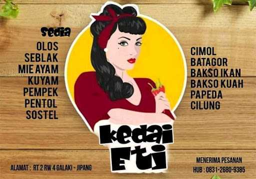 Kedai Eti Olos 8