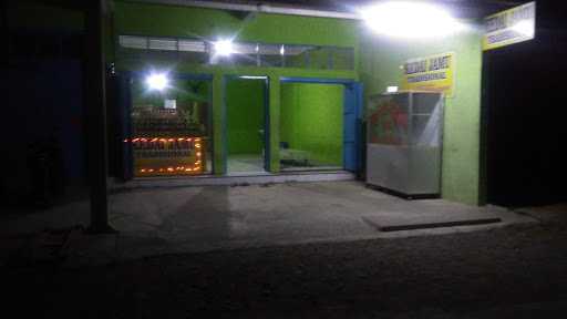 Kedai Jamu Tradisional 1