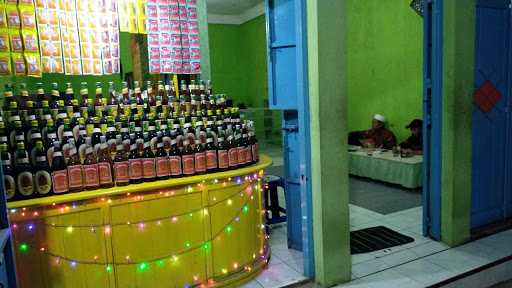 Kedai Jamu Tradisional 2