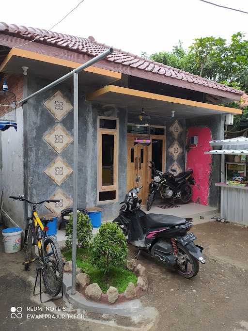 Rumah Ewoy 1