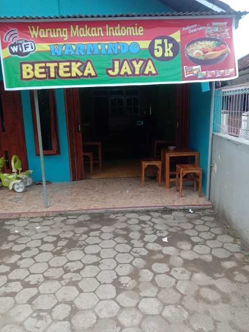 Warmindo Beteka Jaya 3