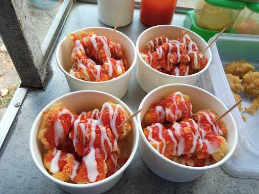 Chicken Pop Bantarkawung 3